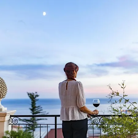 Taodomus Boutique Hotel Taormina
