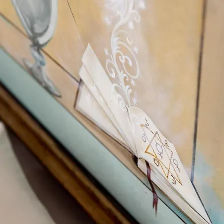 Taodomus Boutique Hotel 3*